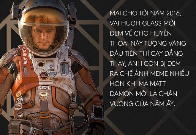 Oscar 2019: Black Panther v&agrave; 7 đề cử - liệu c&oacute; th&ecirc;m một lần l&agrave;m th&ecirc;m kỳ t&iacute;ch? - Ảnh 11.