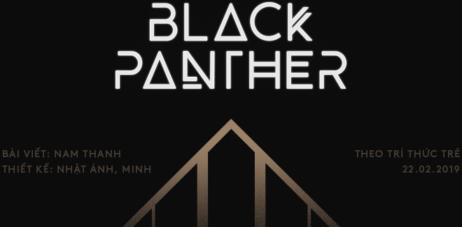 Oscar 2019: Black Panther v&agrave; 7 đề cử - liệu c&oacute; th&ecirc;m một lần l&agrave;m th&ecirc;m kỳ t&iacute;ch? - Ảnh 14.