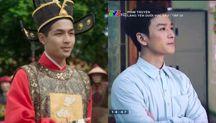 So s&aacute;nh 2 cặp đ&ocirc;i thanh xu&acirc;n sắp l&ecirc;n s&oacute;ng: Mắt Biếc VS Ước Hẹn M&ugrave;a Thu ai ra d&aacute;ng so&aacute;i ca, so&aacute;i tỉ học đường hơn? - Ảnh 5.