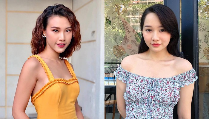 So s&aacute;nh 2 cặp đ&ocirc;i thanh xu&acirc;n sắp l&ecirc;n s&oacute;ng: Mắt Biếc VS Ước Hẹn M&ugrave;a Thu ai ra d&aacute;ng so&aacute;i ca, so&aacute;i tỉ học đường hơn? - Ảnh 4.