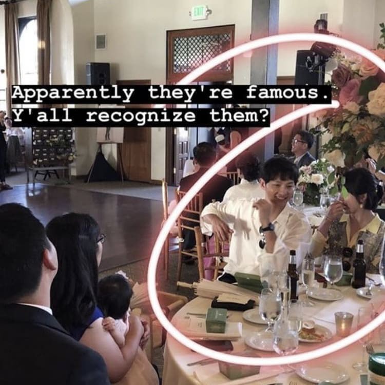 Soi ra sự thật về bức ảnh dẫn đến tin đồn Song Joong Ki v&agrave; Song Hye Kyo ly h&ocirc;n - Ảnh 9.