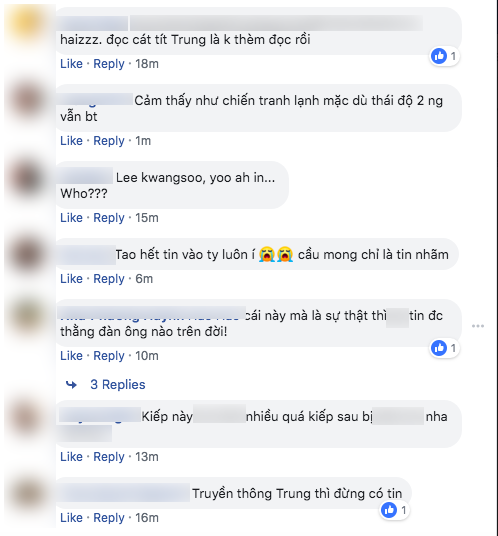 Song Joong Ki - Song Hye Kyo d&iacute;nh tin đồn ly h&ocirc;n, d&acirc;n mạng hoang mang tột độ v&agrave; li&ecirc;n tục r&eacute;o gọi 2 c&aacute;i t&ecirc;n - Ảnh 3.