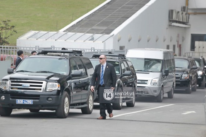 Tổng thống Donald Trump l&ecirc;n chuy&ecirc;n cơ về nước sau khi kh&ocirc;ng đạt được thỏa thuận n&agrave;o tại thượng đỉnh Mỹ - Triều - Ảnh 17.
