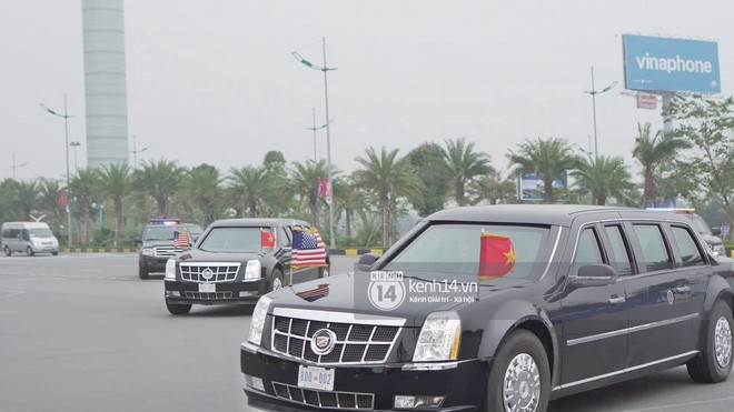 Tổng thống Donald Trump l&ecirc;n chuy&ecirc;n cơ về nước sau khi kh&ocirc;ng đạt được thỏa thuận n&agrave;o tại thượng đỉnh Mỹ - Triều - Ảnh 22.