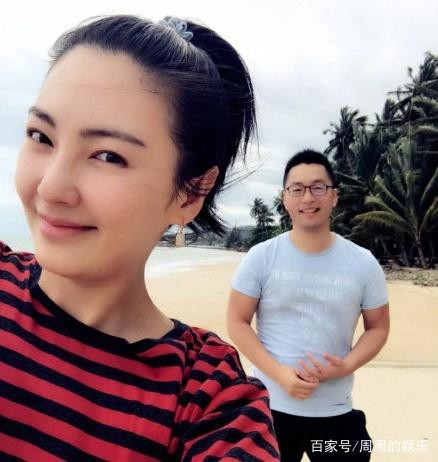 Chuyện thật như đùa: Mỹ nhân đâm chồng Trương Vũ Kỳ vui vẻ đi du lịch cùng chính người cũ và tình mới? - Ảnh 2. Chuyện thật như đùa: Mỹ nhân đâm chồng Trương Vũ Kỳ vui vẻ đi du lịch cùng chính người cũ và tình mới? - Ảnh 2.