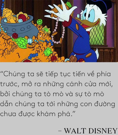 Disney: Từ giấc mơ của chàng hoạ sĩ nghèo đến đế chế tỉ đô độc quyền làng giải trí - Ảnh 11. Disney: Từ giấc mơ của chàng hoạ sĩ nghèo đến đế chế tỉ đô độc quyền làng giải trí - Ảnh 11.