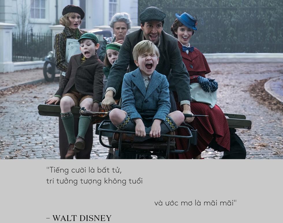 Disney: Từ giấc mơ của chàng hoạ sĩ nghèo đến đế chế tỉ đô độc quyền làng giải trí - Ảnh 12. Disney: Từ giấc mơ của chàng hoạ sĩ nghèo đến đế chế tỉ đô độc quyền làng giải trí - Ảnh 12.