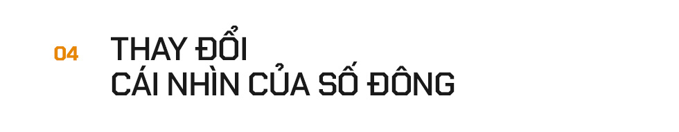 Team Flash - Nh&agrave; v&ocirc; địch AWC 2019: &ldquo;Nếu sau n&agrave;y, game được xem l&agrave; một c&ocirc;ng việc ch&iacute;nh 100%, th&igrave; đ&oacute; cũng l&agrave; th&agrave;nh c&ocirc;ng của ch&uacute;ng t&ocirc;i&rdquo; - Ảnh 16.