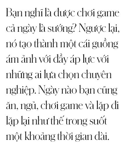 Team Flash - Nh&agrave; v&ocirc; địch AWC 2019: &ldquo;Nếu sau n&agrave;y, game được xem l&agrave; một c&ocirc;ng việc ch&iacute;nh 100%, th&igrave; đ&oacute; cũng l&agrave; th&agrave;nh c&ocirc;ng của ch&uacute;ng t&ocirc;i&rdquo; - Ảnh 9.