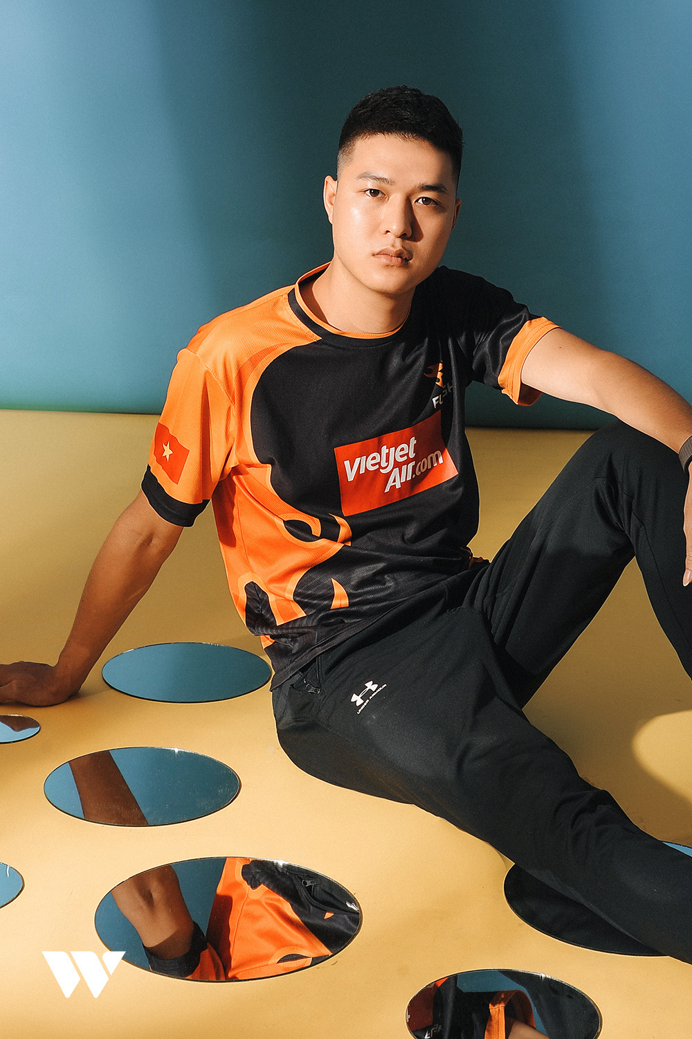 Team Flash - Nh&agrave; v&ocirc; địch AWC 2019: &ldquo;Nếu sau n&agrave;y, game được xem l&agrave; một c&ocirc;ng việc ch&iacute;nh 100%, th&igrave; đ&oacute; cũng l&agrave; th&agrave;nh c&ocirc;ng của ch&uacute;ng t&ocirc;i&rdquo; - Ảnh 6.