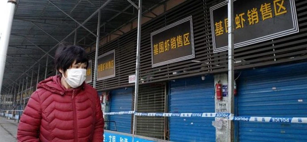 Chưa bao giờ t&ocirc;i rơi v&agrave;o cảnh sợ h&atilde;i thế n&agrave;y: T&acirc;m sự của người nước ngo&agrave;i mắc kẹt lại Vũ H&aacute;n sau khi bị phong tỏa v&igrave; virus corona - Ảnh 4.