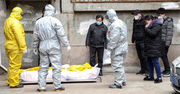 Bệnh nh&acirc;n si&ecirc;u l&acirc;y nhiễm thực sự l&agrave; g&igrave; v&agrave; mối nguy họ mang lại khi dịch virus corona Covid-19 đang l&acirc;y lan? - Ảnh 5.