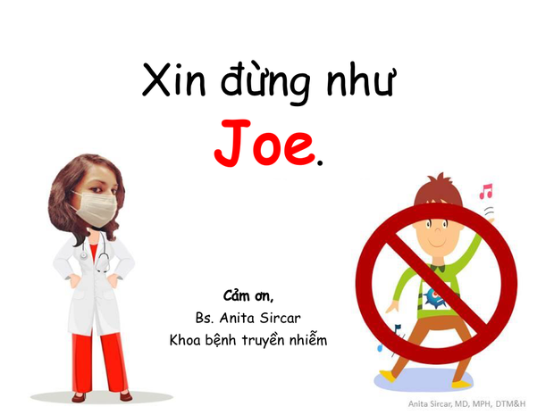Chia sẻ của vị b&aacute;c sĩ người Mỹ về tầm quan trọng của c&aacute;ch ly x&atilde; hội trong m&ugrave;a dịch Covid-19: D&ugrave; việc c&aacute;ch ly c&oacute; ch&aacute;n đến mấy th&igrave; ch&aacute;n c&ograve;n hơn chết - Ảnh 15.