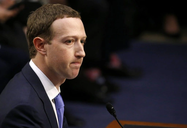 Nh&acirc;n vi&ecirc;n kiểm duyệt cho Facebook sang chấn t&acirc;m l&yacute; , kiện Mark Zuckerberg v&agrave; y&ecirc;u cầu phải bồi thường 52 triệu USD - Ảnh 2.
