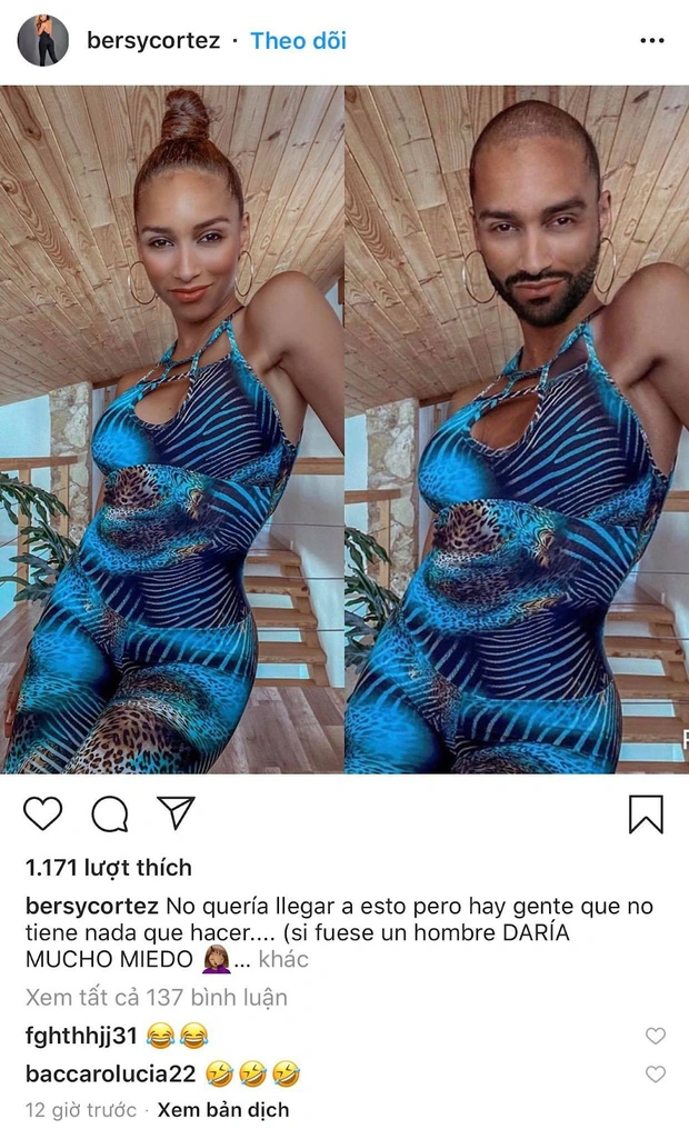 Giải m&atilde; FaceApp - App chuyển giới đang khiến giới trẻ &Aacute; - &Acirc;u m&ecirc; như điếu đổ những ng&agrave;y qua! - Ảnh 19.