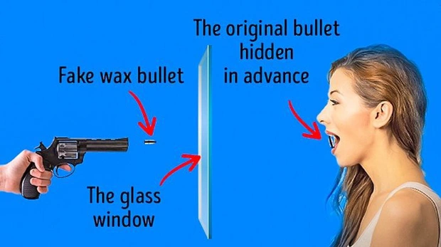 Lật tẩy 8 m&agrave;n ảo thuật ai nh&igrave;n cũng muốn l&uacute; c&aacute;i đầu: Điều duy nhất bạn nhận thấy l&agrave; h&oacute;a ra chẳng c&oacute; ph&eacute;p m&agrave;u n&agrave;o tr&ecirc;n đời cả - Ảnh 4.