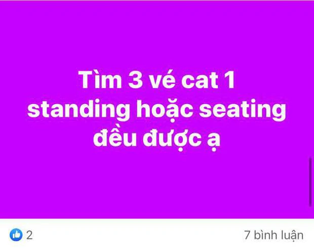 BLACKPINK diễn qu&aacute; hay, d&acirc;n t&igrave;nh đồng loạt quay xe săn l&ugrave;ng v&eacute; ng&agrave;y 2, gi&aacute; n&agrave;o cũng mua! - Ảnh 5.