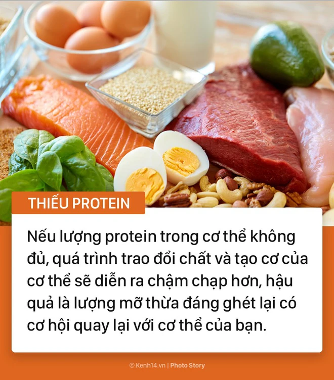 Bạn muốn giảm c&acirc;n nhưng chưa th&agrave;nh c&ocirc;ng, kiểm tra lại 8 l&yacute; do n&agrave;y ngay - Ảnh 2.