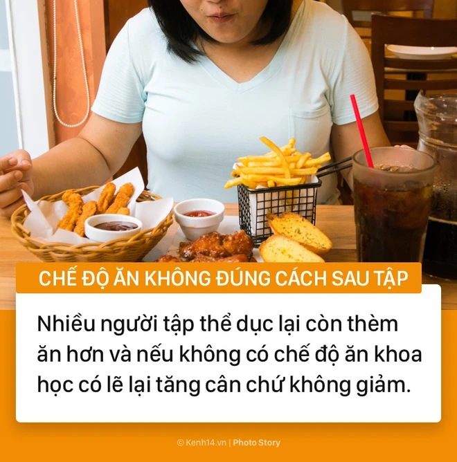 Bạn muốn giảm c&acirc;n nhưng chưa th&agrave;nh c&ocirc;ng, kiểm tra lại 8 l&yacute; do n&agrave;y ngay - Ảnh 8.