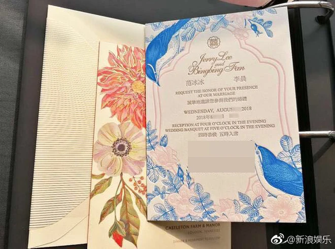 Phạm Băng Băng - L&yacute; Thần c&oacute; kịp cưới sau h&agrave;ng loạt b&ecirc; bối nghi&ecirc;m trọng - ảnh 