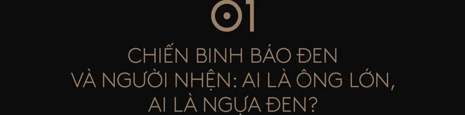 Oscar 2019: Black Panther v&agrave; 7 đề cử - liệu c&oacute; th&ecirc;m một lần l&agrave;m th&ecirc;m kỳ t&iacute;ch? - Ảnh 1.