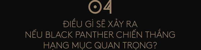 Oscar 2019: Black Panther v&agrave; 7 đề cử - liệu c&oacute; th&ecirc;m một lần l&agrave;m th&ecirc;m kỳ t&iacute;ch? - Ảnh 9.