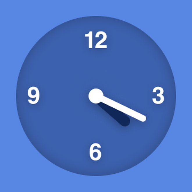 Trải nghiệm giao diện iOS mới do designer Việt thực hiện: Tối giản v&agrave; hiện đại! - Ảnh 3.