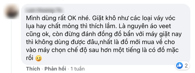 Nhiều người bỏ h&agrave;ng chục triệu mua tủ giặt về d&ugrave;ng mới biết sự thật n&agrave;y - Ảnh 7.