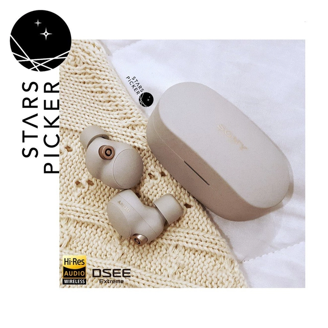 Loạt tai nghe True Wireless đắt xắt ra miếng đang được sale tới gần 50%, nhanh tay chốt đơn ngay! - Ảnh 7.