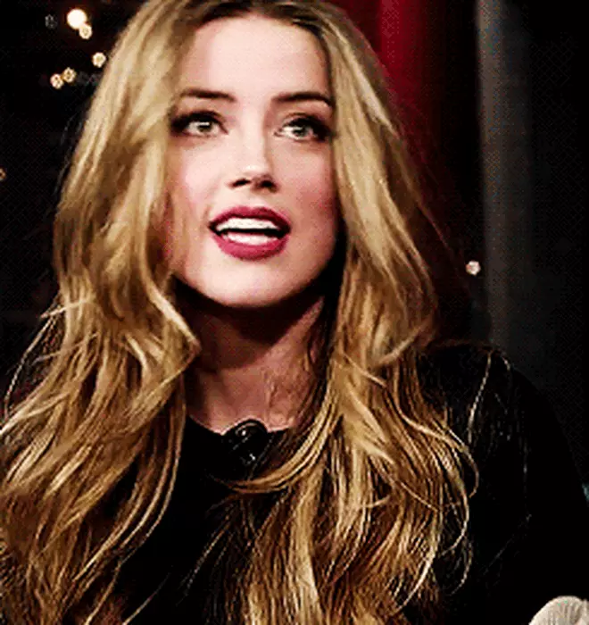 Khoa học chứng minh: Amber Heard mới l&agrave; mỹ nh&acirc;n c&oacute; gương mặt đẹp nhất thế giới, tỷ lệ ho&agrave;n hảo đến tận 99,7% - Ảnh 5.