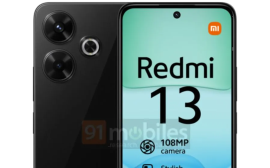 Smartphone giá rẻ của Xiaomi lộ diện với nâng cấp mới cực 